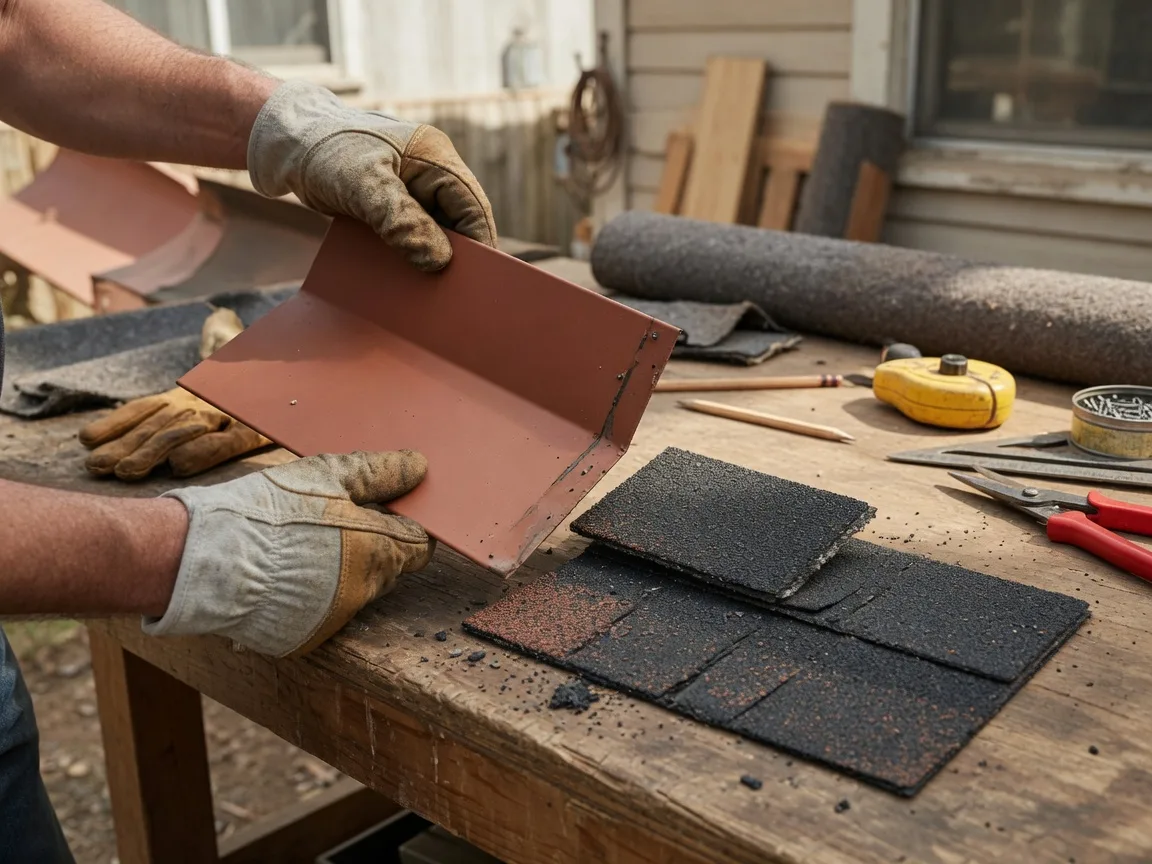 Roof Repair company in Arlington, MA